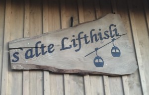 Restaurant Seebach im Schwarzwald