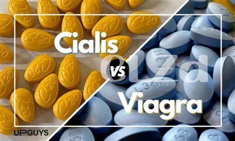 wirkungsdauer: Wie Lange Halten Cialis Und Viagra?