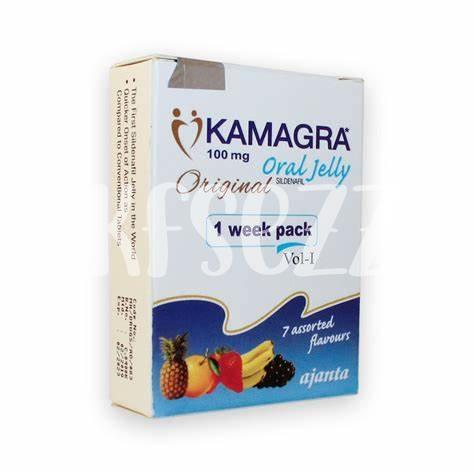 Häufige Fragen Zu Kamagra Jelly