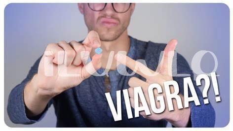 wie Man Nebenwirkungen Von Viagra Minimiert