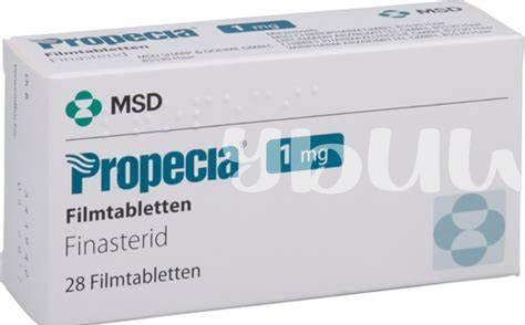 Propecia Vs. Minoxidil: Ein Vergleich