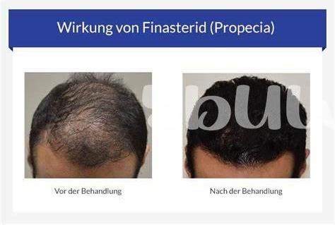 Was Ist Minoxidil?