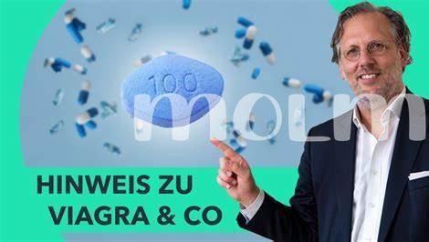 Viagra-nebenwirkung: Wie Man Kopfschmerzen Vermeidet